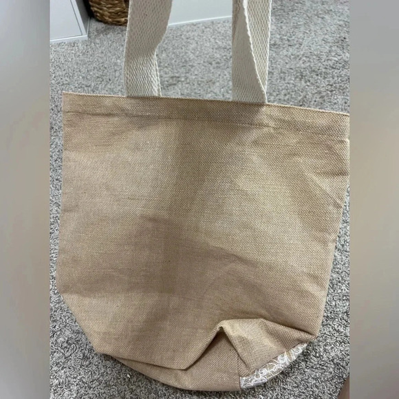 Bride Tote Bag - Picture 3 of 3